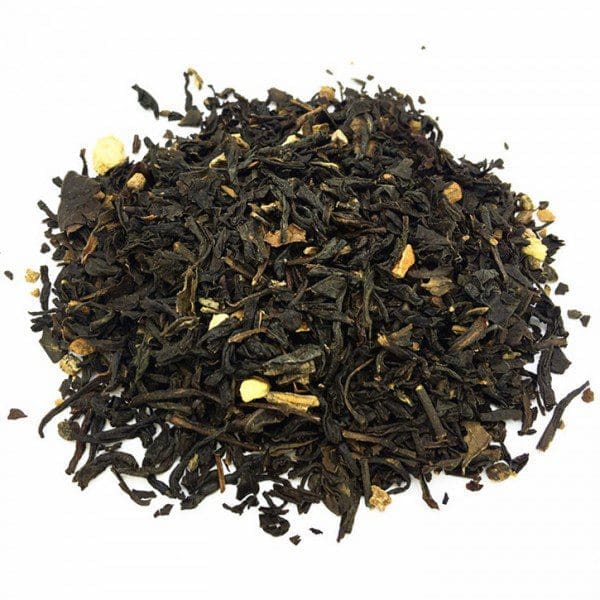 Likabilitea "Sweet Chai" Loose Leaf Black Tea - 90g