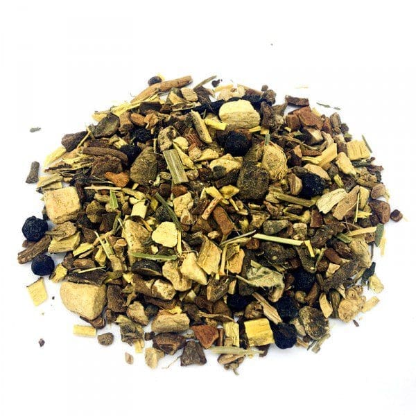 Likabilitea "Delicous Detox" Loose Leaf Herbal Tea - 75g