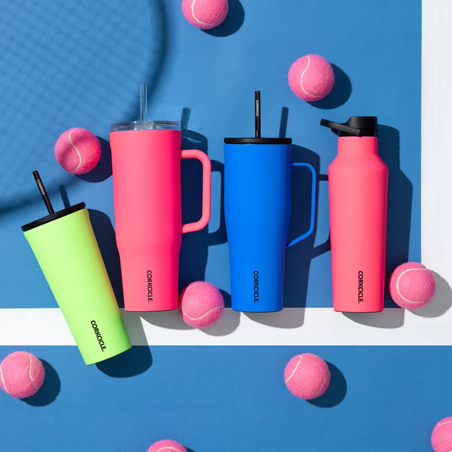 Corkcicle 30oz Cold Cup XL Tumblers